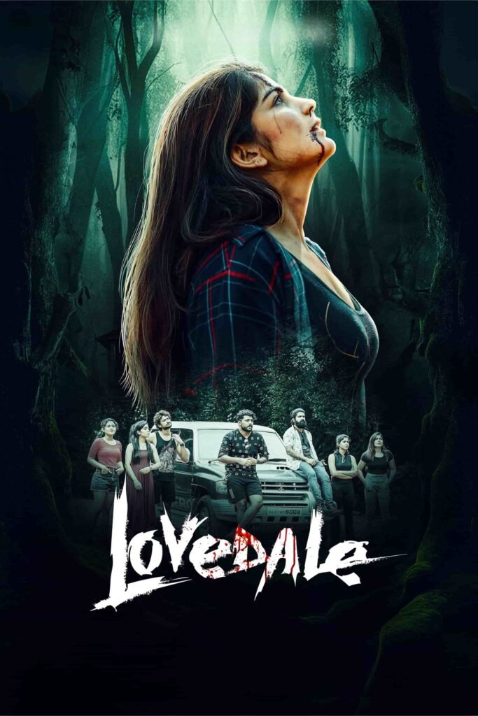 Free Lovedale (2025) Dual Audio [Hindi & Malayalam] Full Movie HD ESub – FILMYFLY