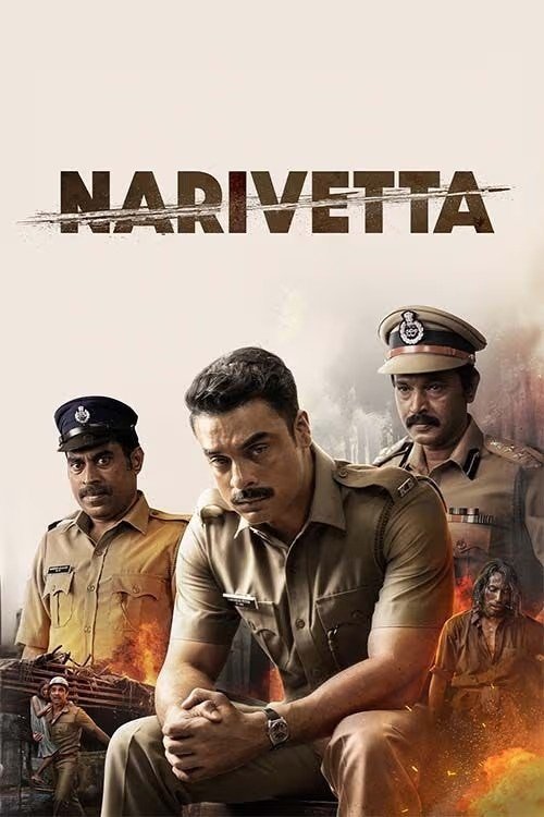 Free Narivetta (2025) Hindi Dubbed Full Movie HDTS – FILMYFLY
