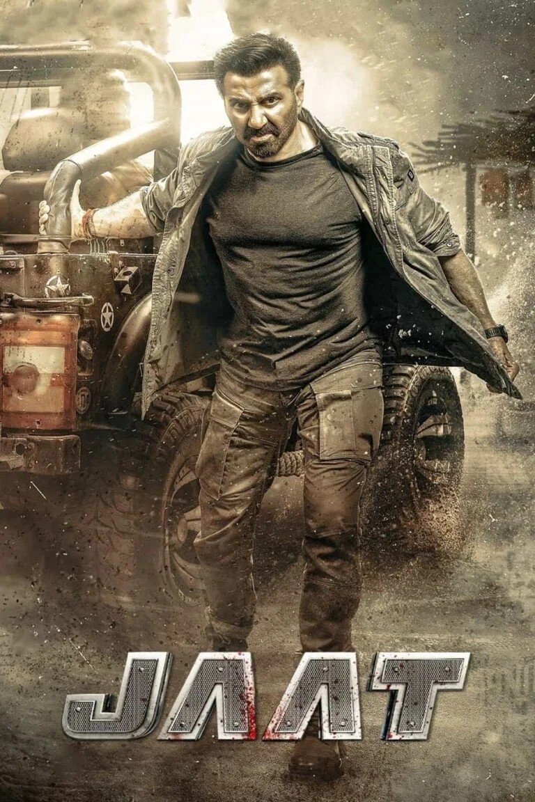 Free Jaat (2025) Hindi Full Movie HD ESub – FILMYFLY