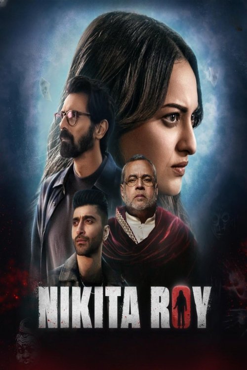 Free Nikita Roy (2025) Hindi Full Movie HDRip – FILMYFLY