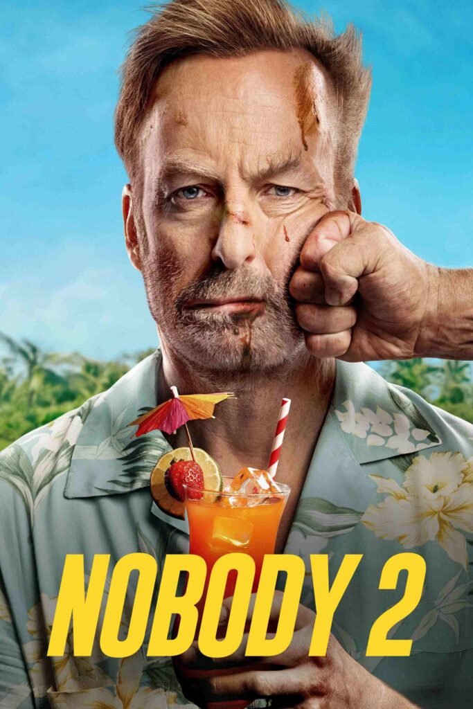Free Nobody 2 (2015) (Hindi + English) Dual Audio Hollywood Movie HD ESub – FILMYFLY