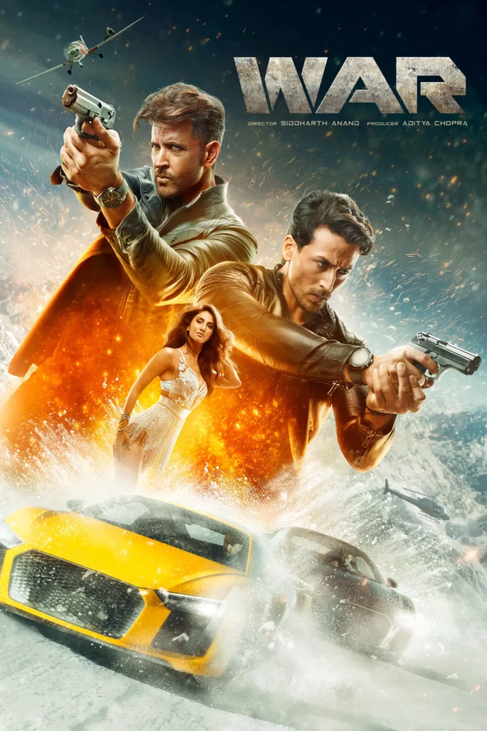 Free War (2019) Bollywood Hindi Movie HD BluRay ESub Filmyzilla – FILMYFLY